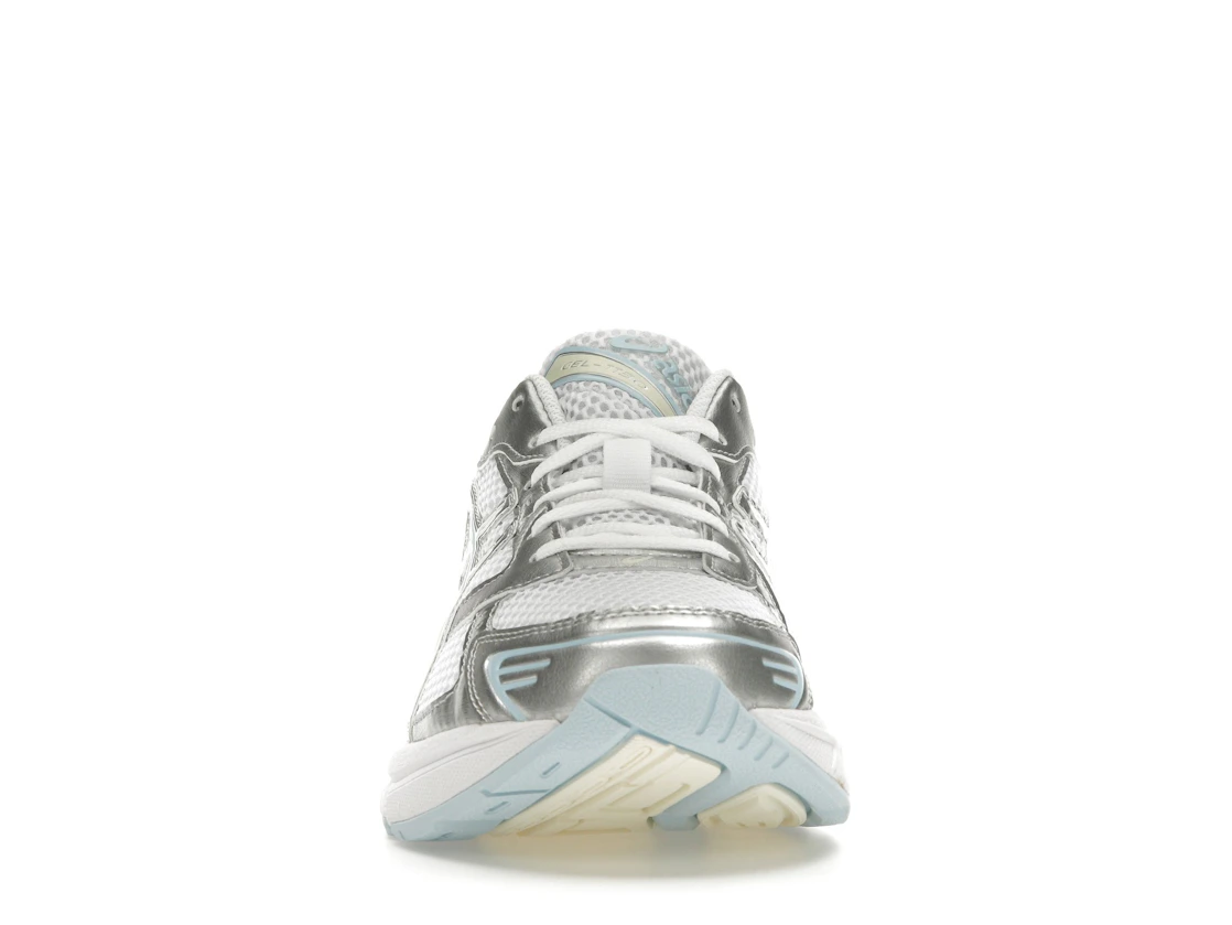 ASICS Gel-1130 White Ivory Light Blue