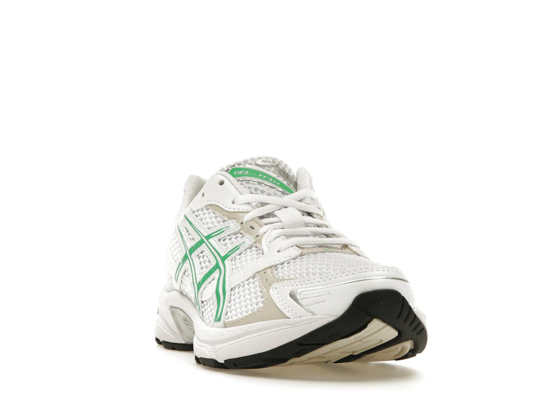ASICS Gel-1130 White Malachite Green (Women's)