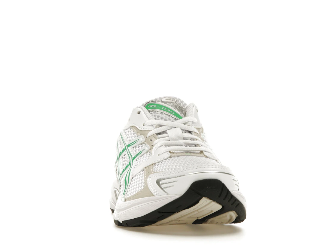 ASICS Gel-1130 White Malachite Green (Women's)