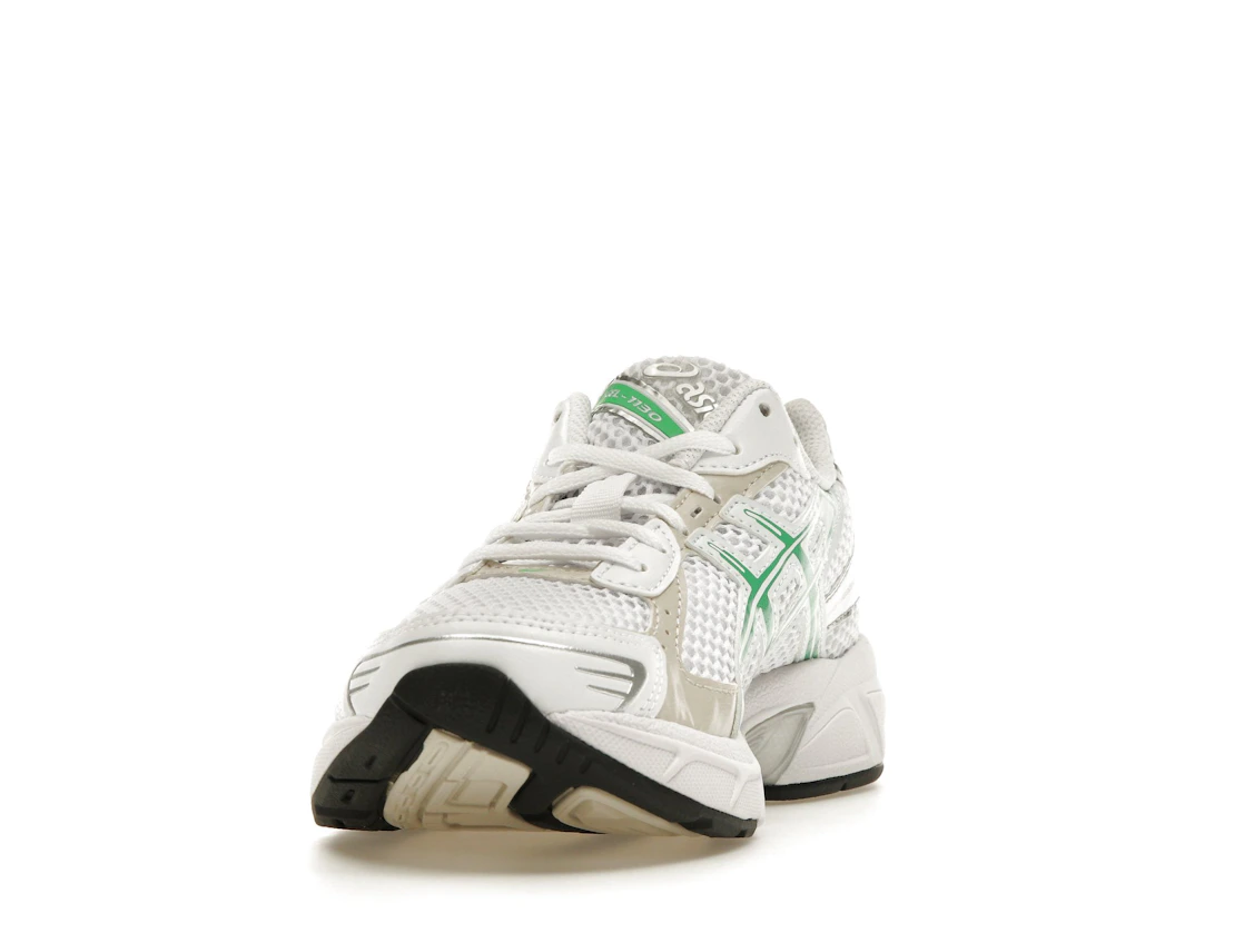 ASICS Gel-1130 White Malachite Green (Women's)