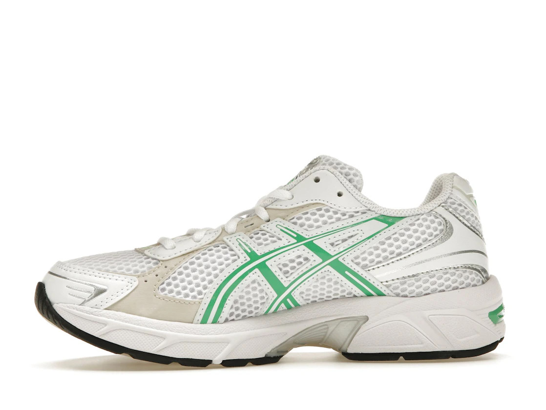 ASICS Gel-1130 White Malachite Green (Women's)