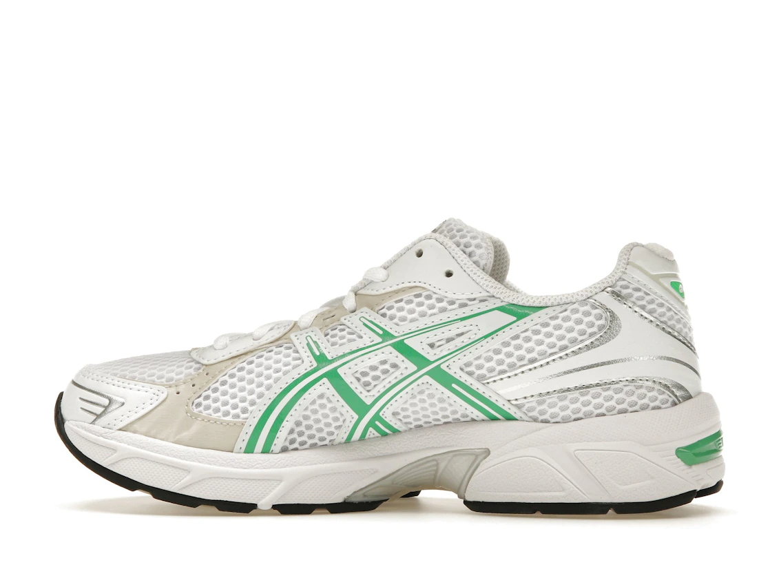 ASICS Gel-1130 White Malachite Green (Women's)