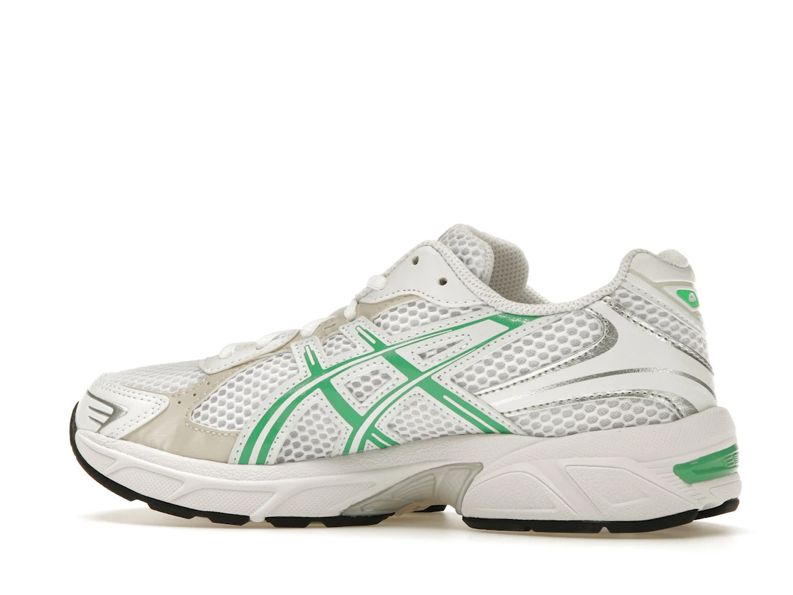 ASICS Gel-1130 White Malachite Green (Women's)