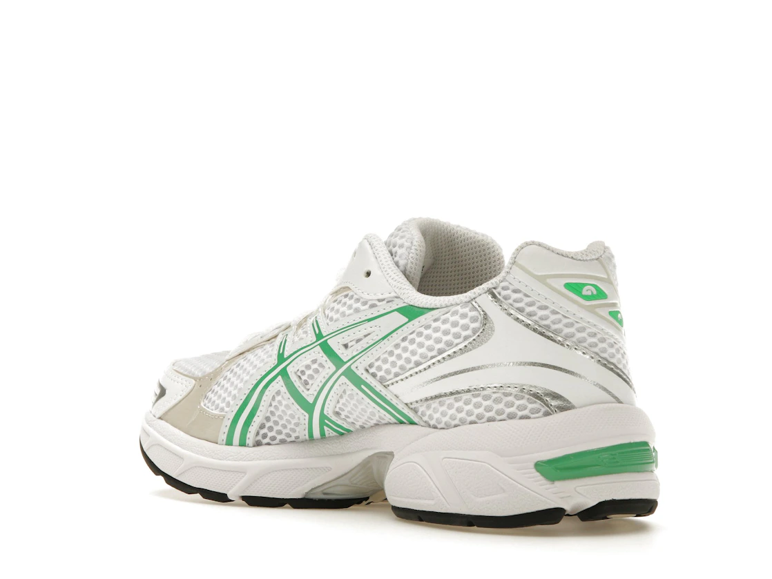 ASICS Gel-1130 White Malachite Green (Women's)