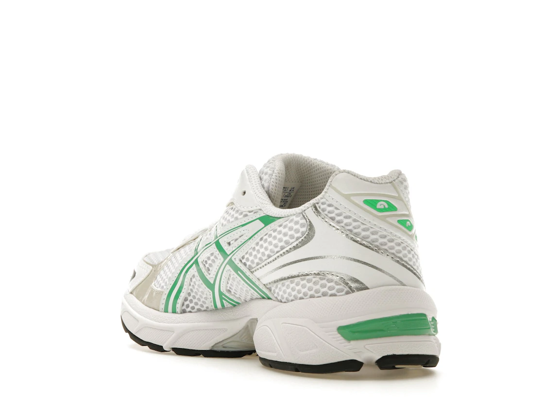 ASICS Gel-1130 White Malachite Green (Women's)