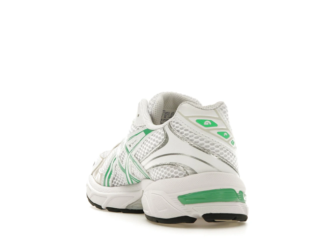 ASICS Gel-1130 White Malachite Green (Women's)