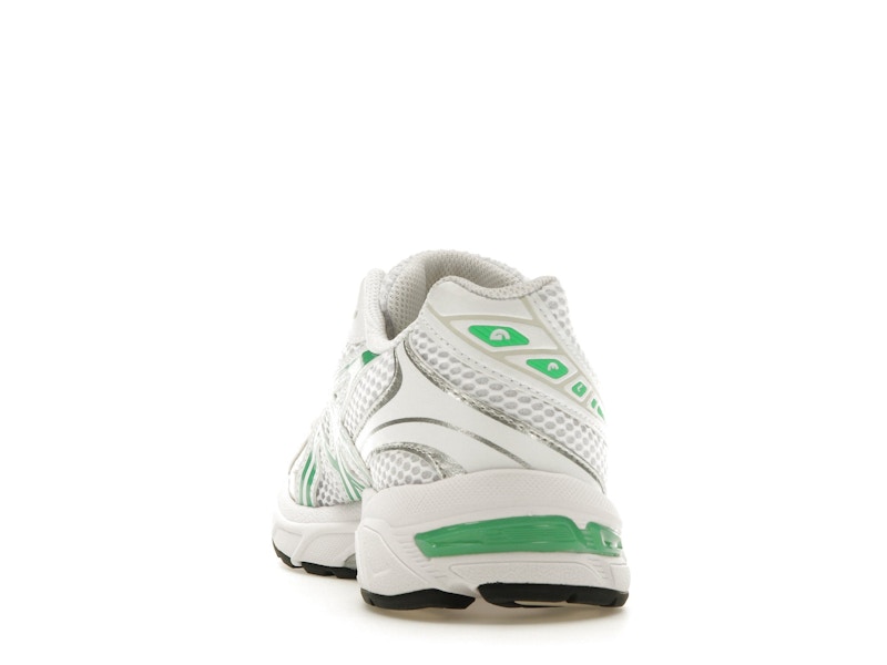 ASICS Gel-1130 White Malachite Green (Women's)