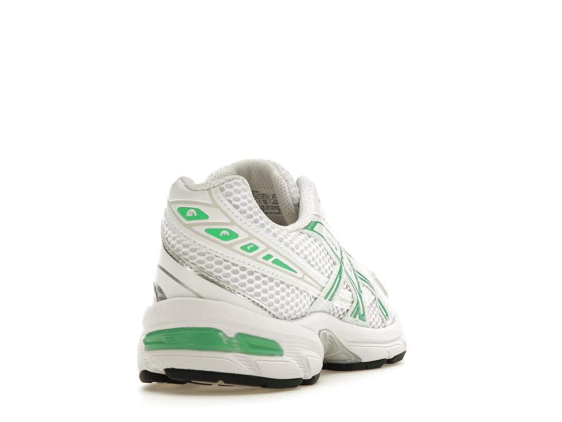 ASICS Gel-1130 White Malachite Green (Women's)
