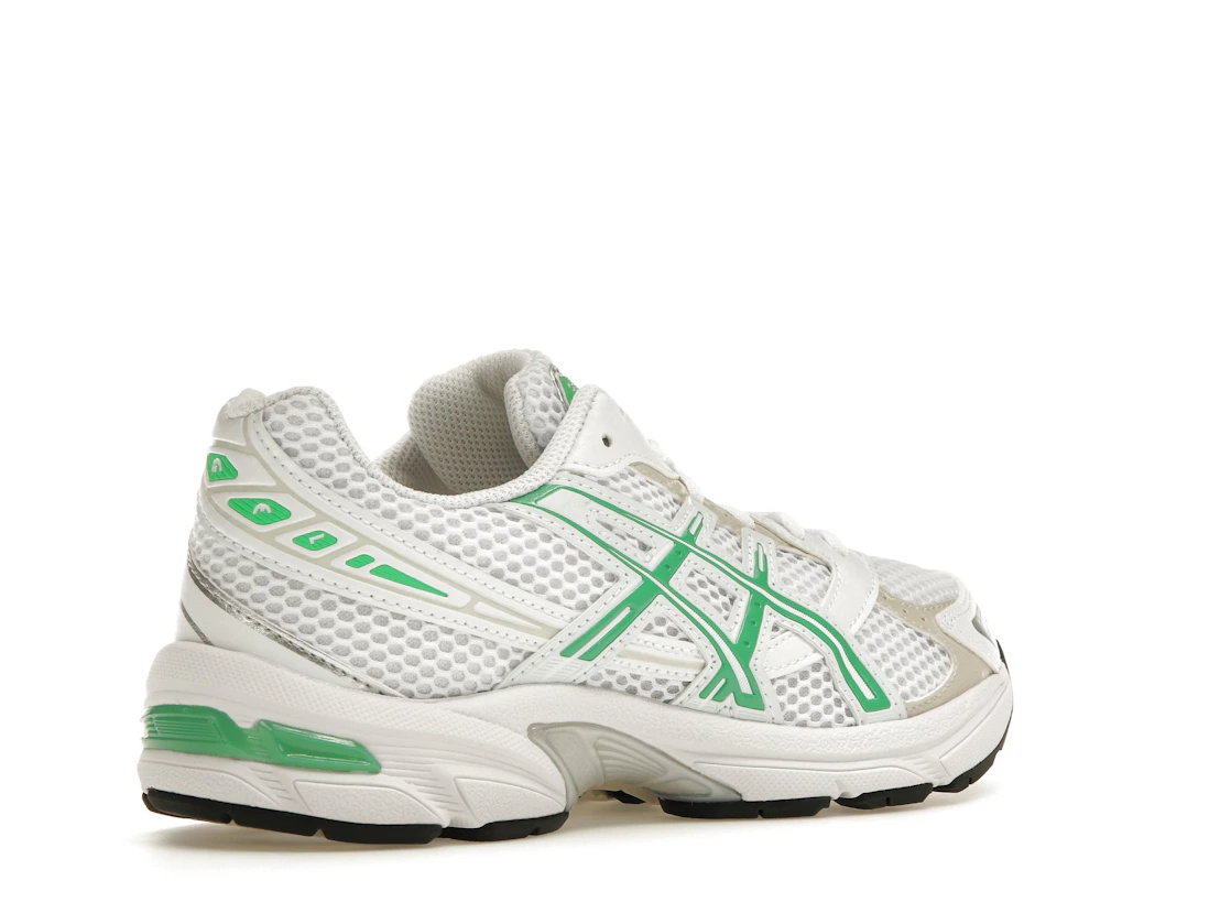 ASICS Gel-1130 White Malachite Green (Women's)