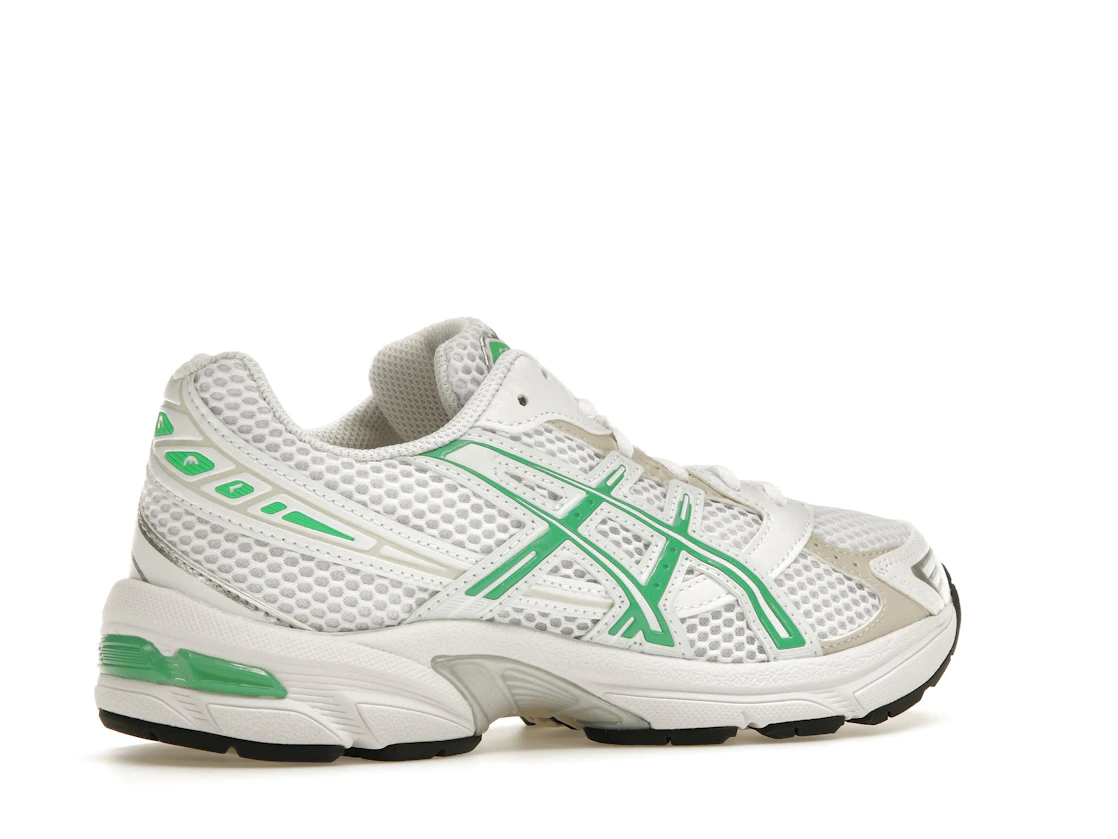ASICS Gel-1130 White Malachite Green (Women's)