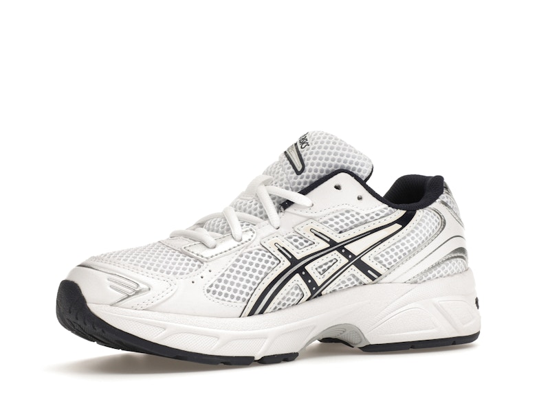 ASICS Gel-1130 White Midnight (GS)