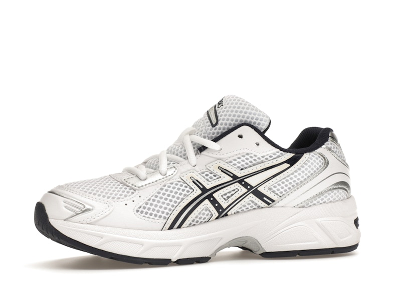 ASICS Gel-1130 White Midnight (GS)