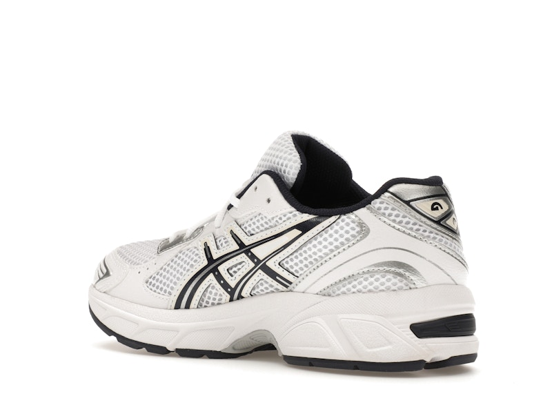 ASICS Gel-1130 White Midnight (GS)