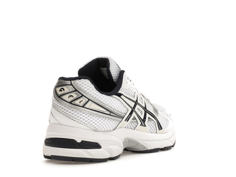 ASICS Gel-1130 White Midnight (GS)