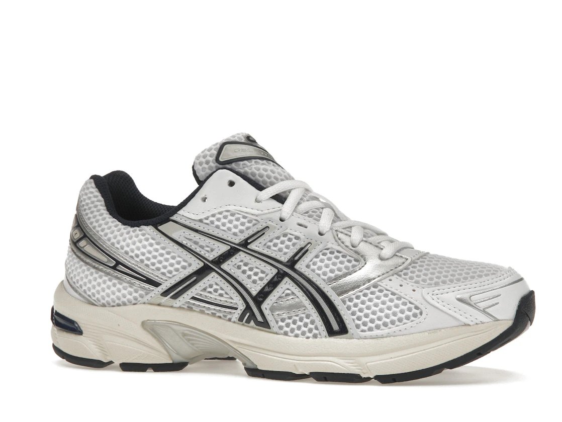 ASICS Gel-1130 White Midnight (Women's)