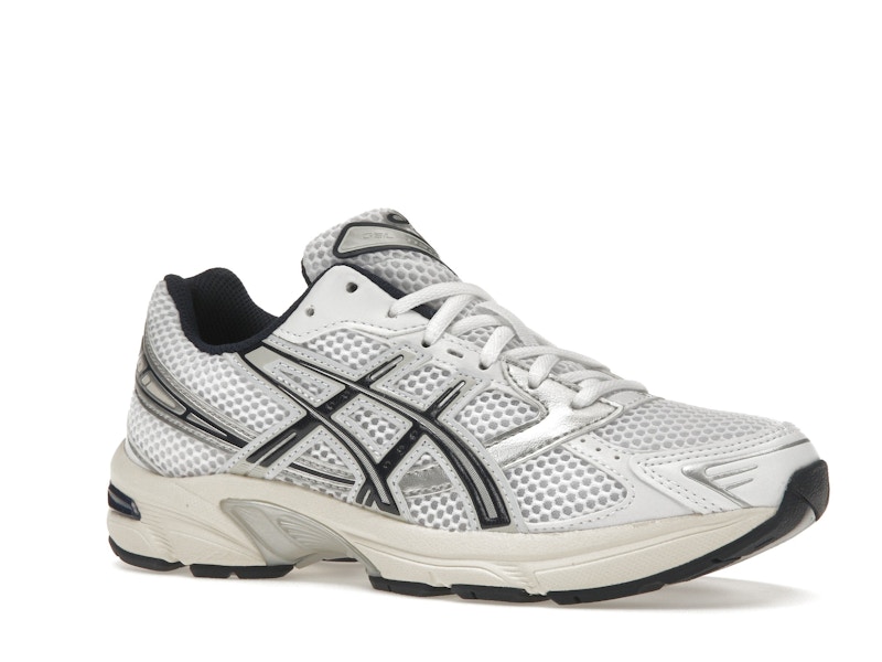 ASICS Gel-1130 White Midnight (Women's)