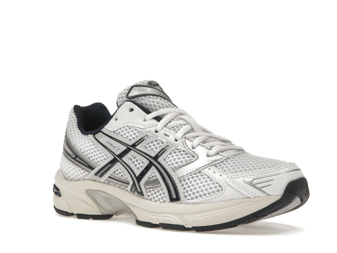 ASICS Gel-1130 White Midnight (Women's)