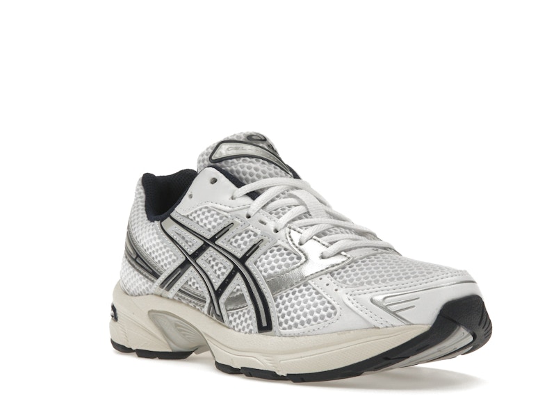 ASICS Gel-1130 White Midnight (Women's)