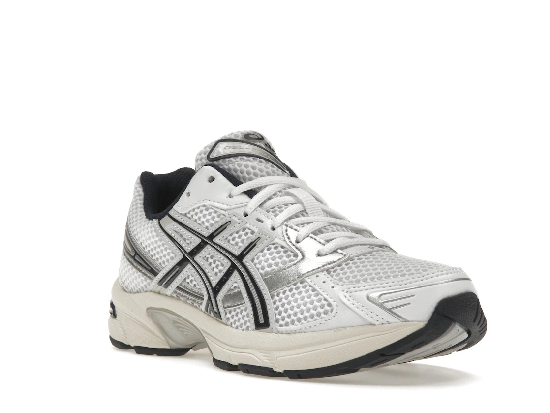ASICS Gel-1130 White Midnight (Women's)