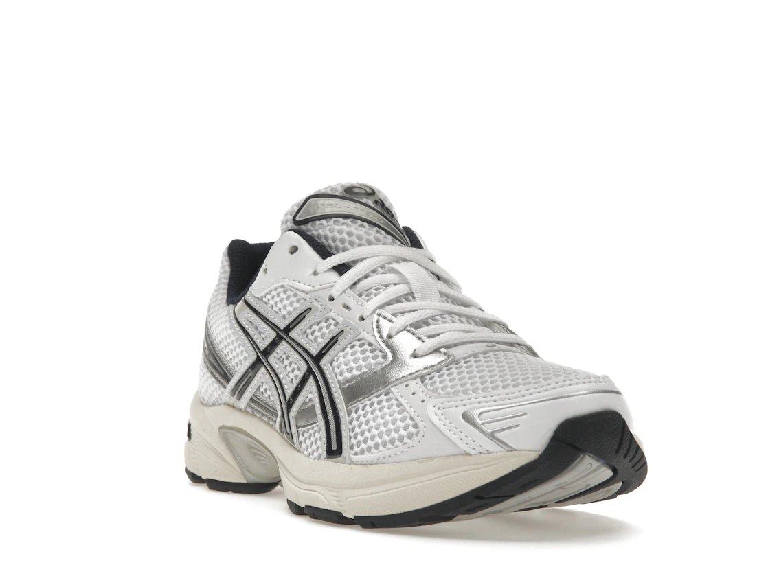 ASICS Gel-1130 White Midnight (Women's)