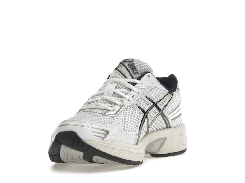 ASICS Gel-1130 White Midnight (Women's)