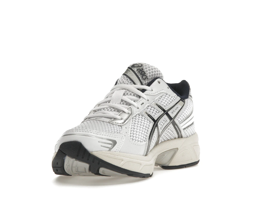 ASICS Gel-1130 White Midnight (Women's)