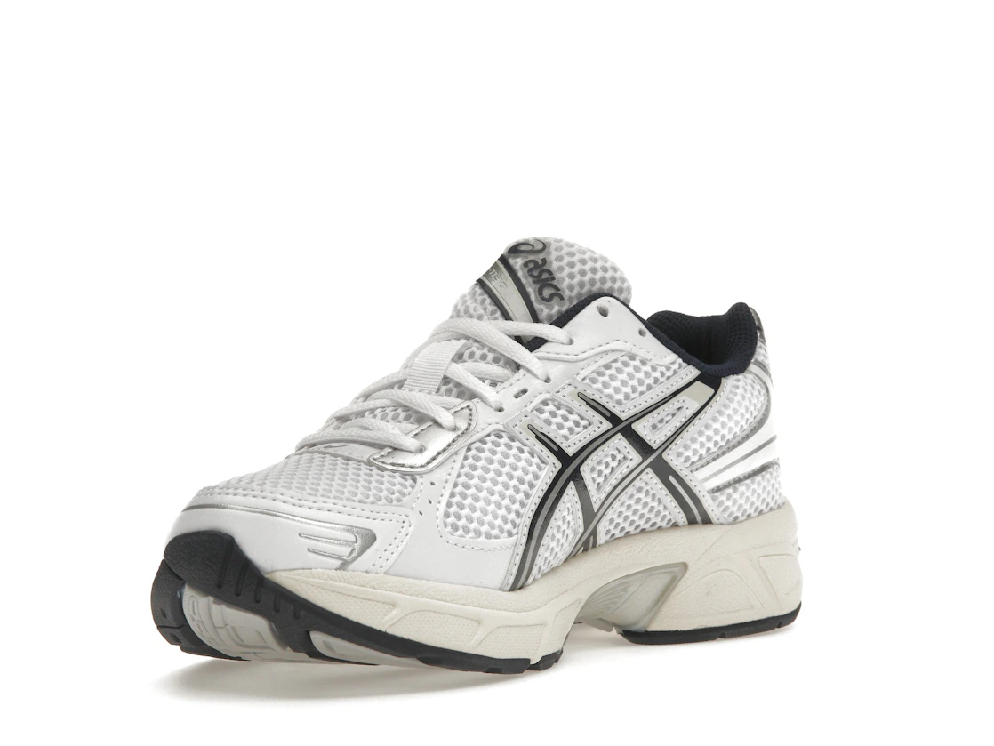 ASICS Gel-1130 White Midnight (Women's)