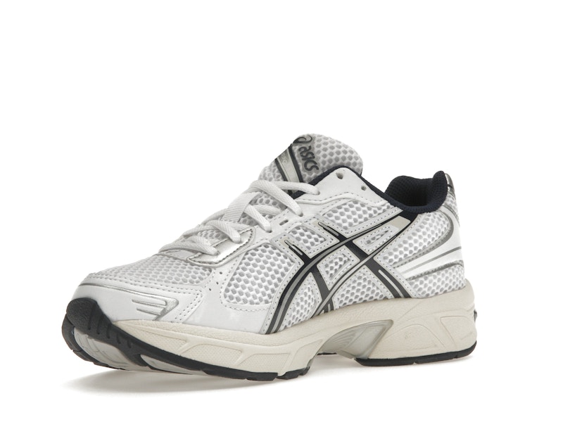 ASICS Gel-1130 White Midnight (Women's)