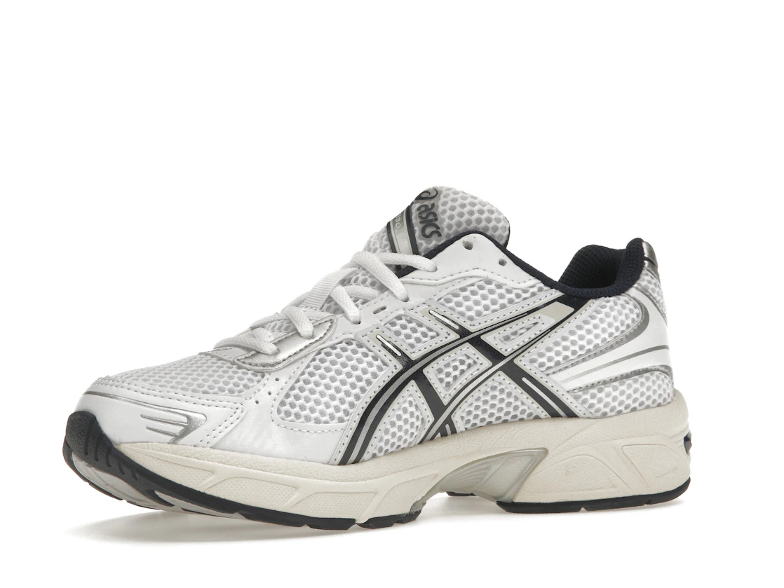 ASICS Gel-1130 White Midnight (Women's)