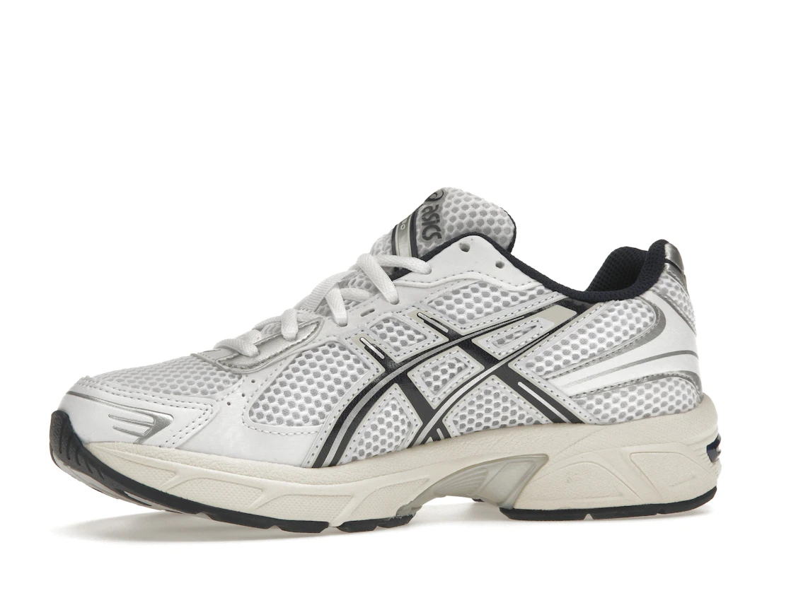 ASICS Gel-1130 White Midnight (Women's)