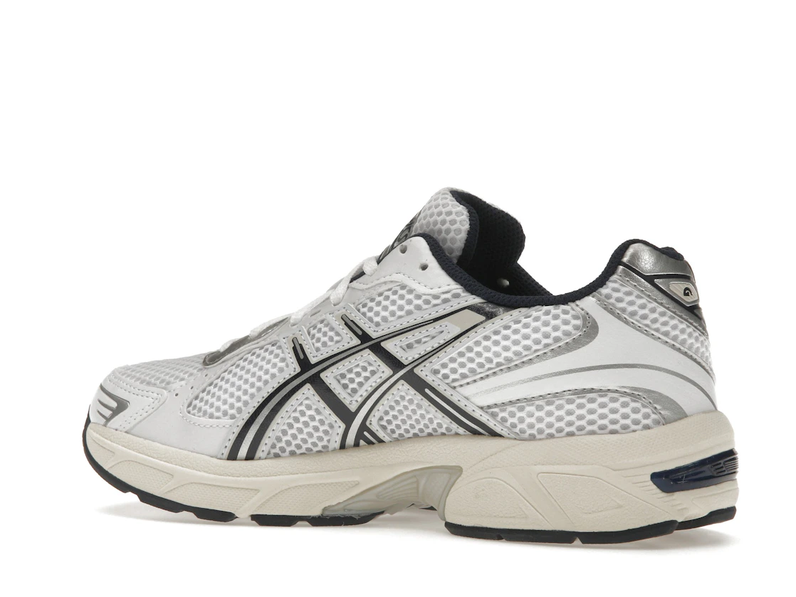 ASICS Gel-1130 White Midnight (Women's)