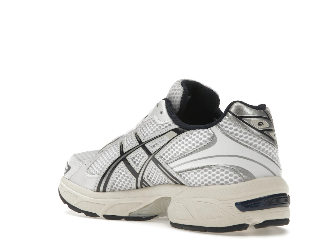 ASICS Gel-1130 White Midnight (Women's)