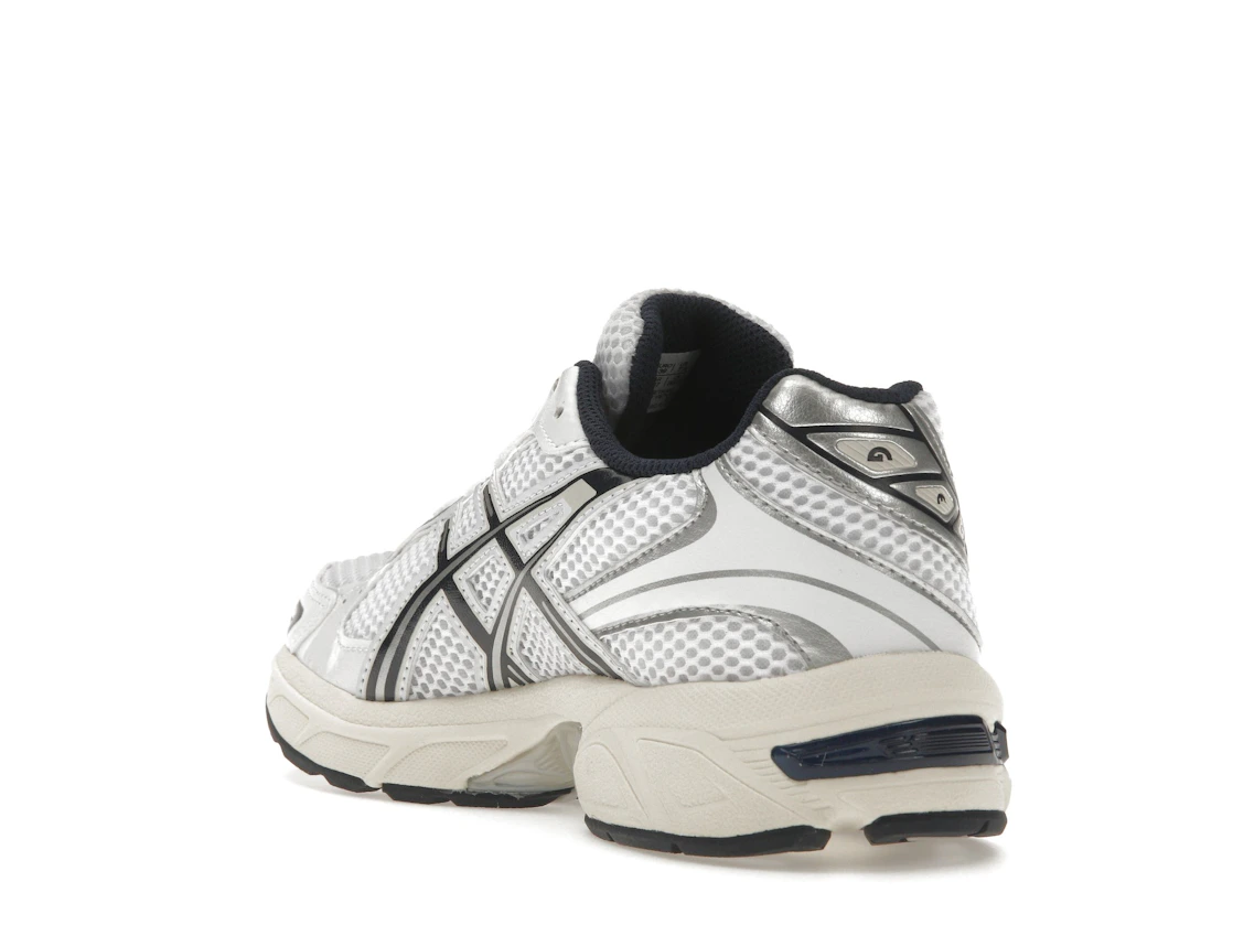 ASICS Gel-1130 White Midnight (Women's)