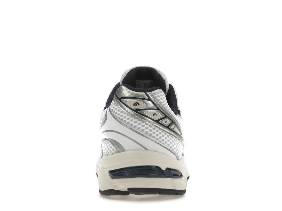 ASICS Gel-1130 White Midnight (Women's)