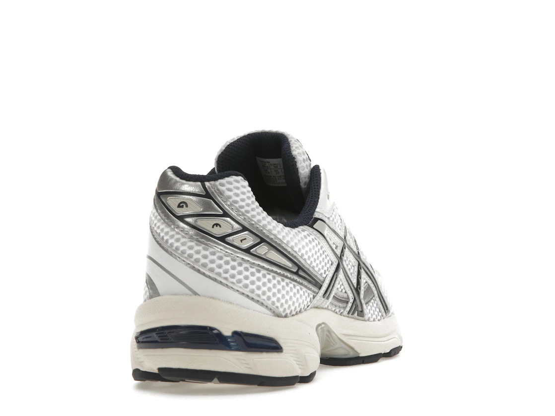 ASICS Gel-1130 White Midnight (Women's)