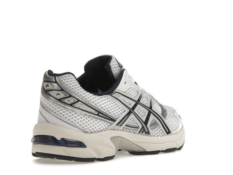 ASICS Gel-1130 White Midnight (Women's)