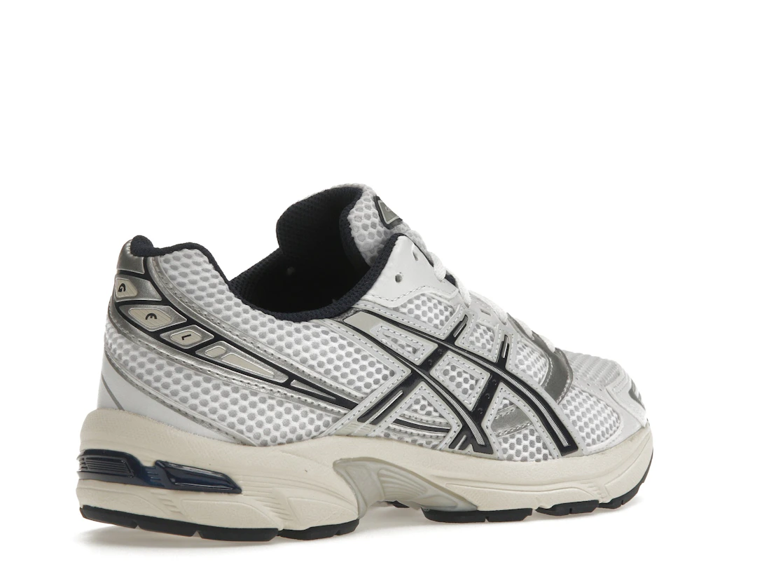 ASICS Gel-1130 White Midnight (Women's)