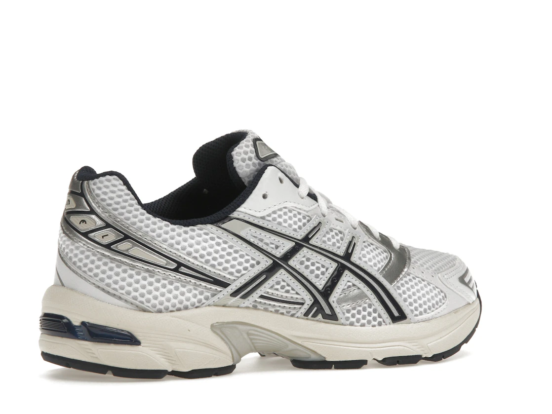 ASICS Gel-1130 White Midnight (Women's)