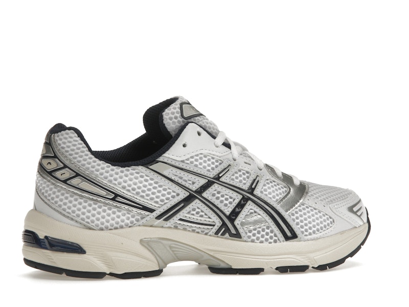 ASICS Gel-1130 White Midnight (Women's)
