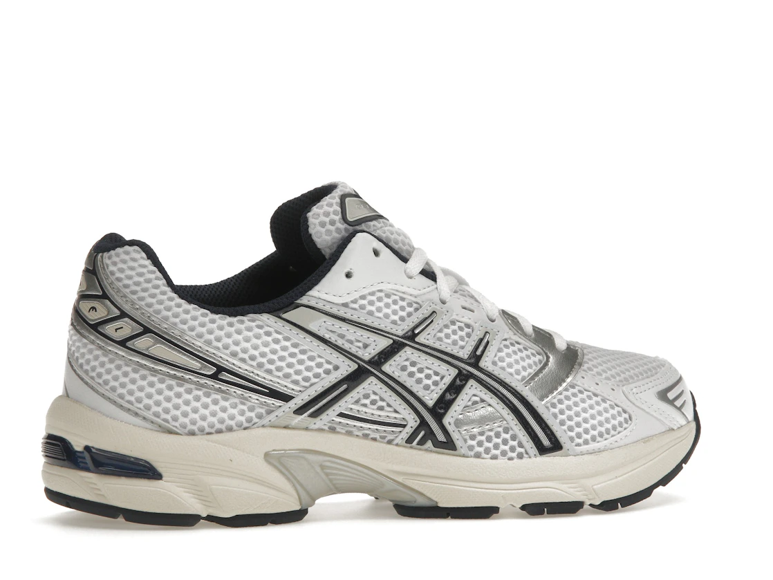 ASICS Gel-1130 White Midnight (Women's)