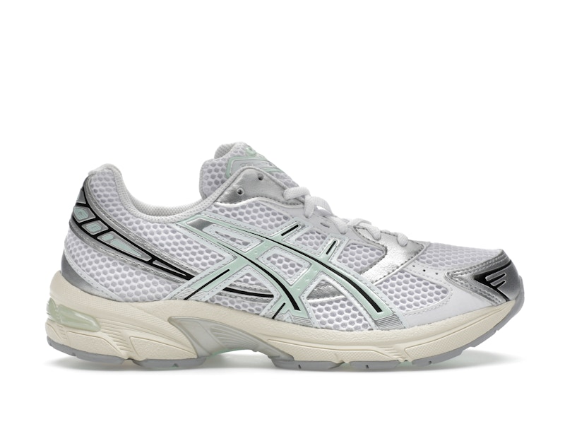 ASICS Gel-1130 White Mint Tint (Women's) - 1202A164-120 - US