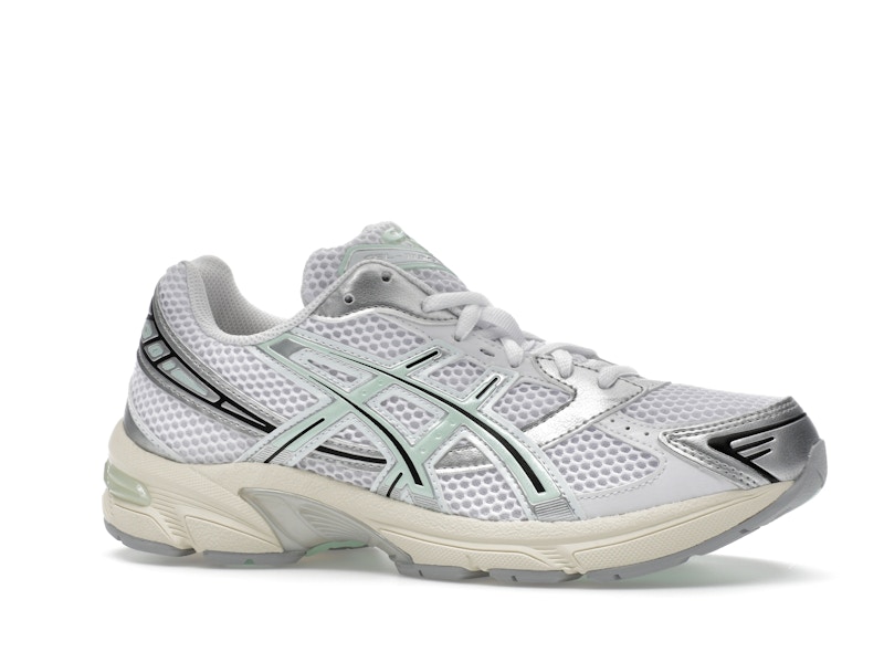 ASICS Gel-1130 White Mint Tint (Women's)