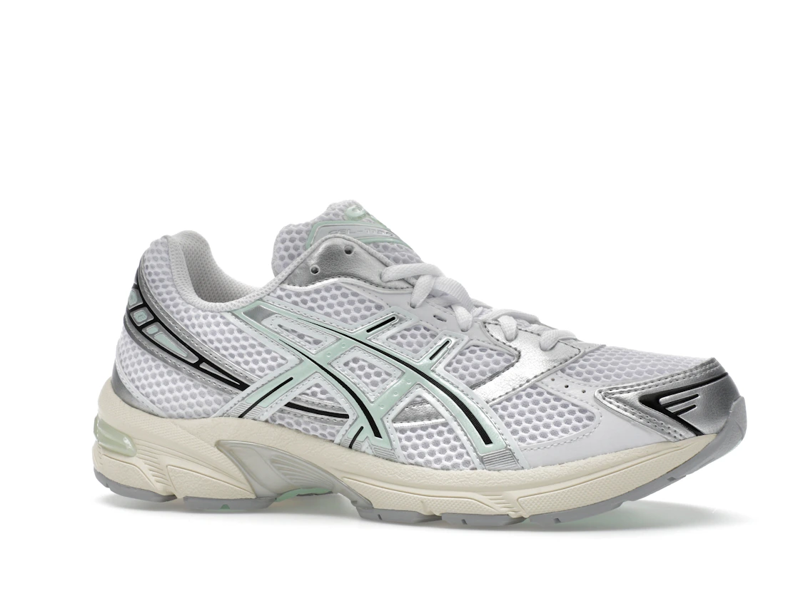 ASICS Gel-1130 White Mint Tint (Women's)