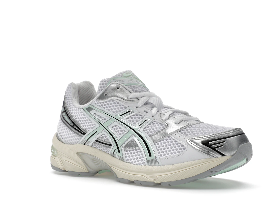 ASICS Gel-1130 White Mint Tint (Women's)