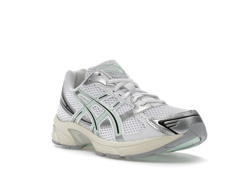 ASICS Gel-1130 White Mint Tint (Women's)