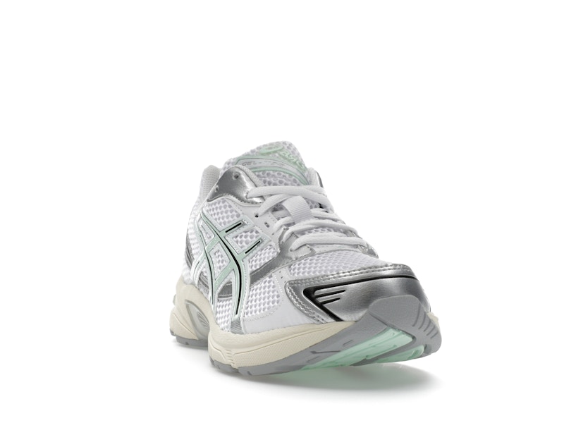 ASICS Gel-1130 White Mint Tint (Women's)