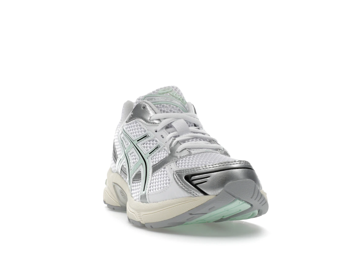 ASICS Gel-1130 White Mint Tint (Women's)