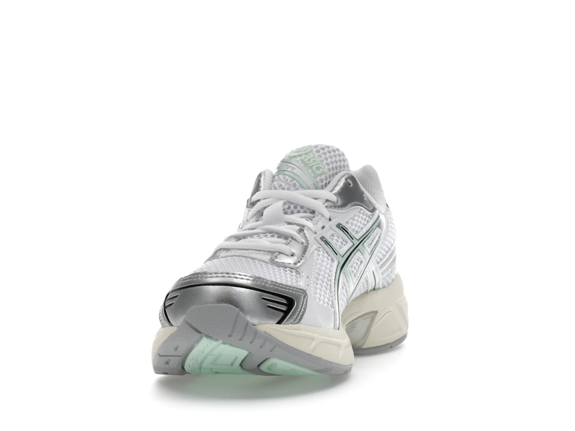 ASICS Gel-1130 White Mint Tint (Women's)
