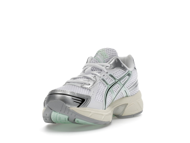 ASICS Gel-1130 White Mint Tint (Women's)