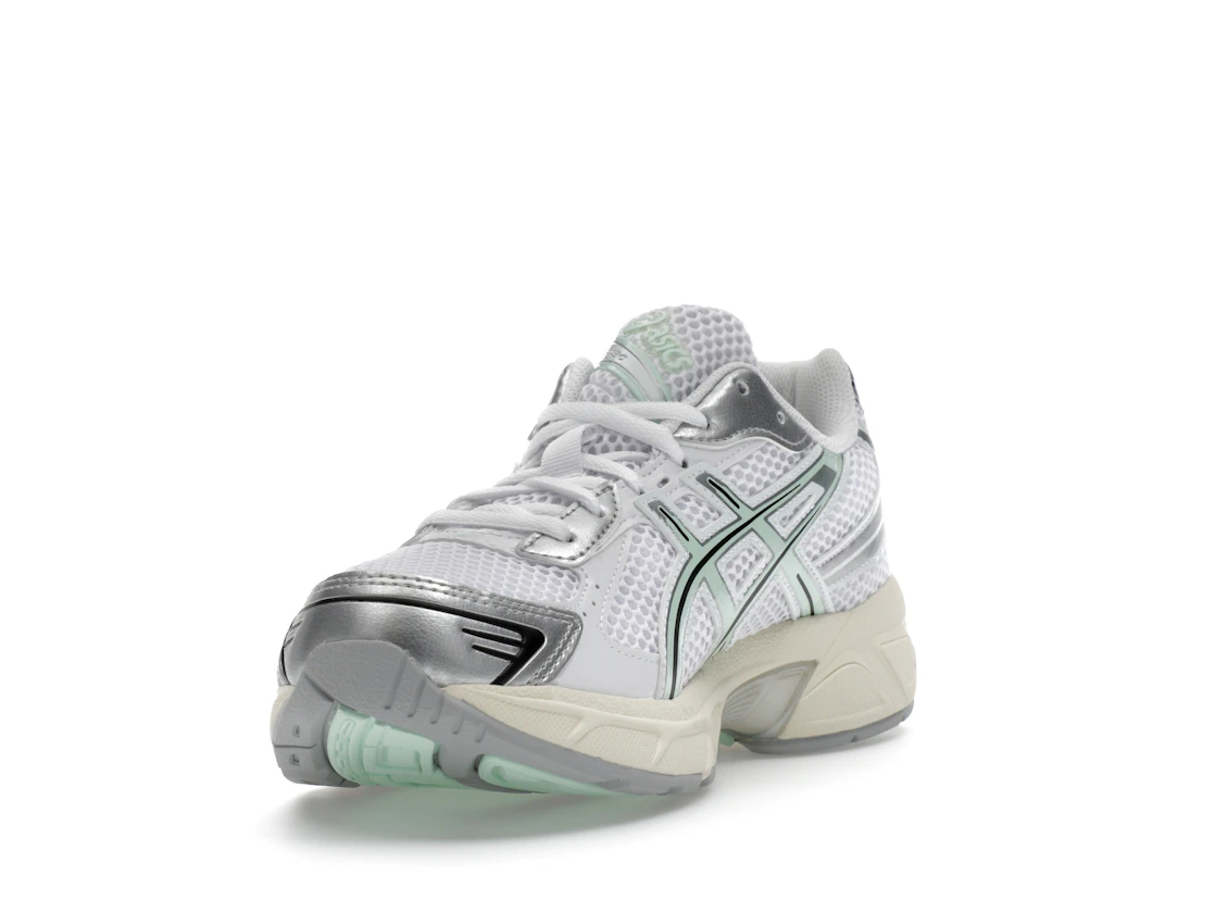 ASICS Gel-1130 White Mint Tint (Women's)